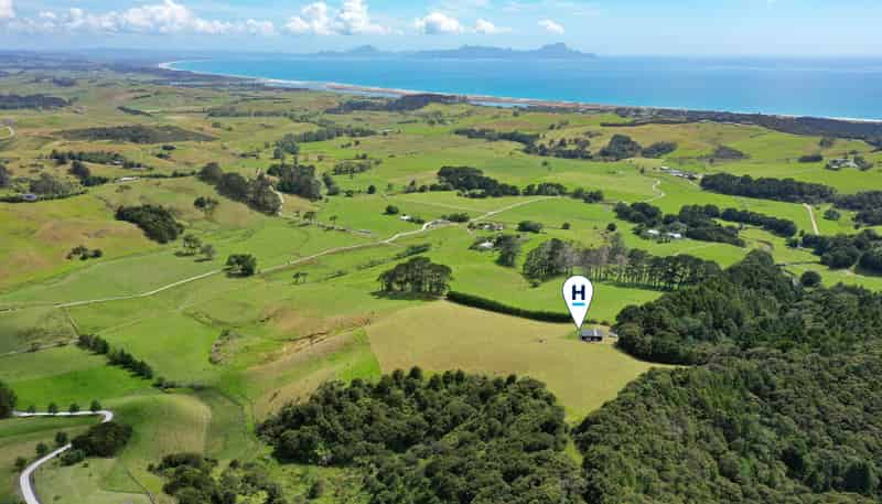 33 Millennium Way, Waipu