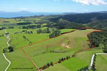 33 Millennium Way, Waipu