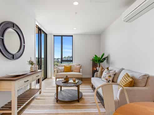 106/2 Grahame Breed Drive, Three Kings