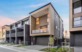 11 Riukiuta Avenue, Three Kings