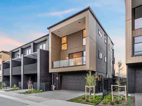 11 Riukiuta Avenue, Three Kings