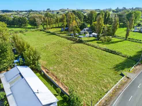 1 Buxton Road, Westmere