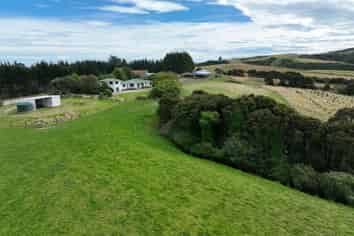 1520 Akatore Road, Akatore