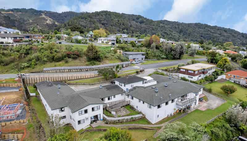 93 Fourth Avenue, Woodhill