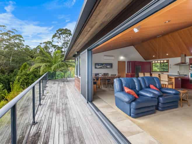 22 Access Heights, Kerikeri