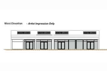 Coming Soon - Ideal Retail Opportunity