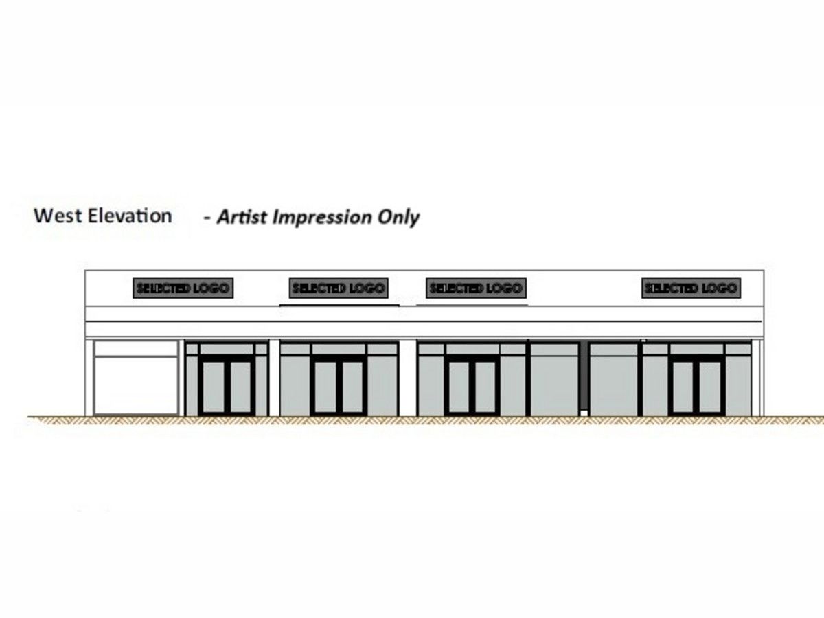 Coming Soon - Ideal Retail Opportunity - Vista 5