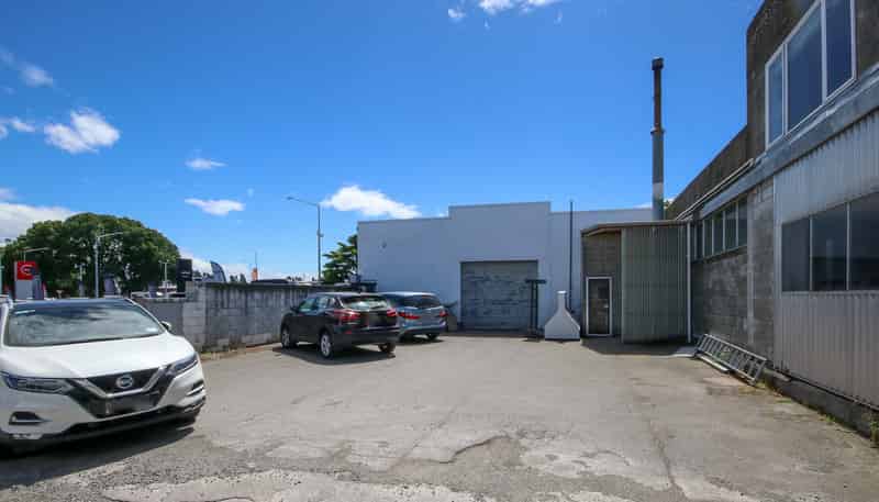 Tenancy C/130-140 East Street, Ashburton