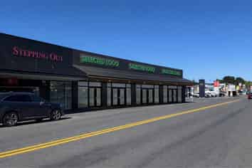 Coming Soon - Ideal Retail Opportunity