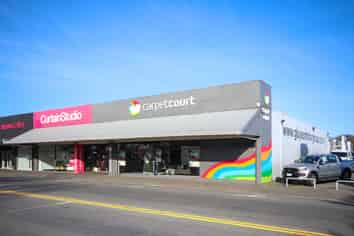 Coming Soon - Ideal Retail Opportunity