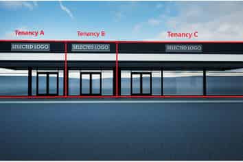 Coming Soon - Ideal Retail Opportunity