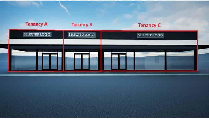 Tenancy C/130-140 East Street, Ashburton