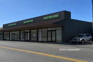 Coming Soon - Ideal Retail Opportunity