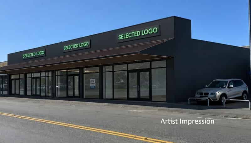 Tenancy C/130-140 East Street, Ashburton