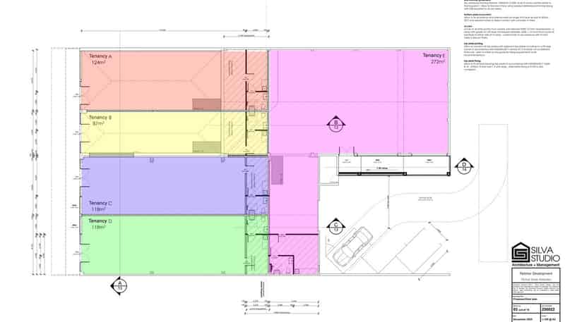Tenancy C/130-140 East Street, Ashburton