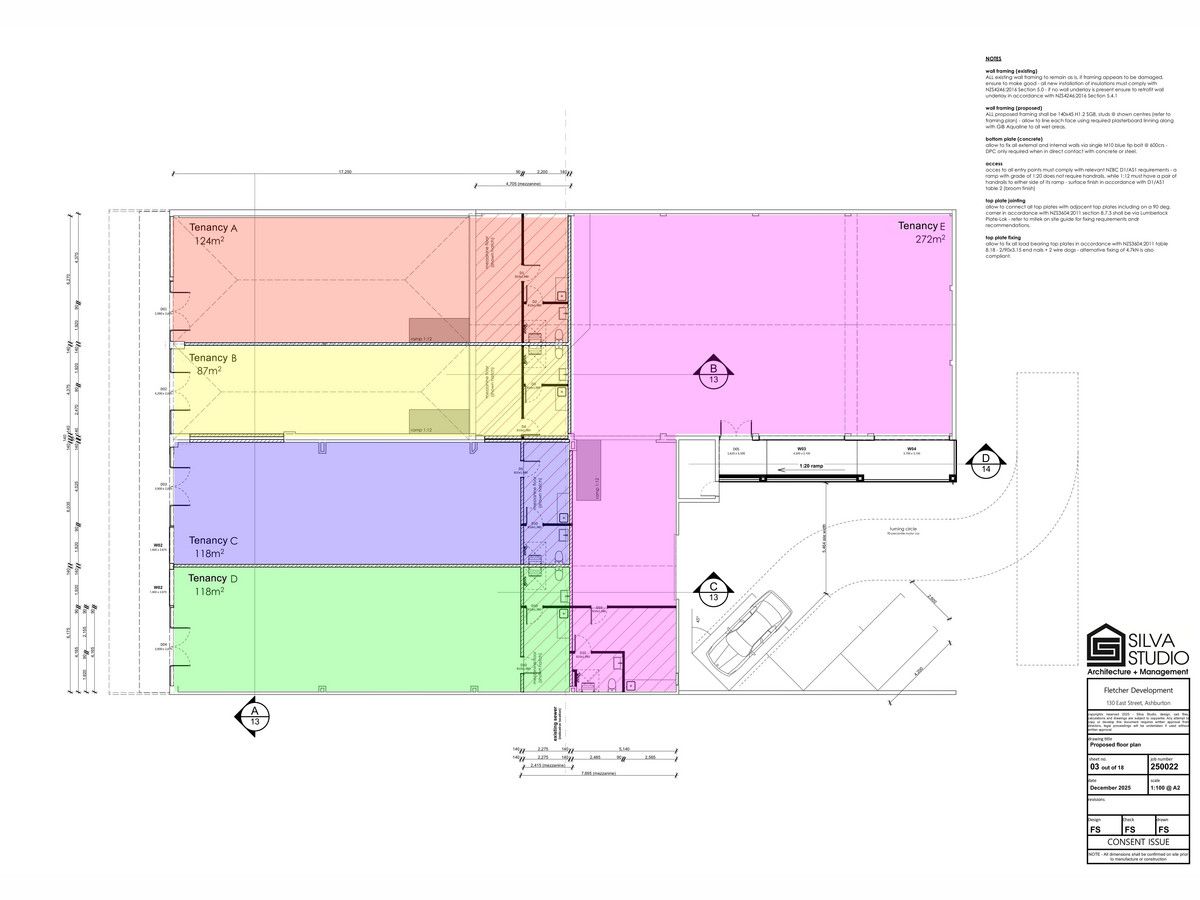 Coming Soon - Ideal Retail Opportunity - Vista 3