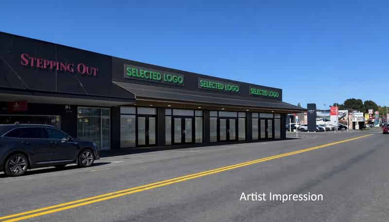 Tenancy C/130-140 East Street, Ashburton