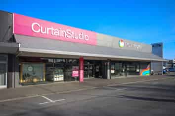 Coming Soon - Ideal Retail Opportunity