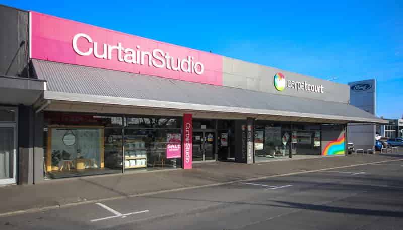 Tenancy C/130-140 East Street, Ashburton