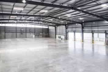 JLL | A-Grade Plunket Premises (3,973sqm)