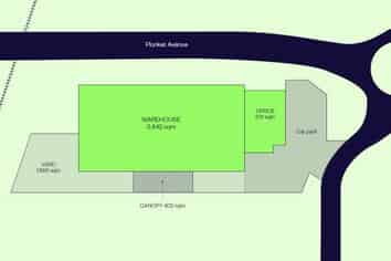 JLL | A-Grade Plunket Premises (3,973sqm)