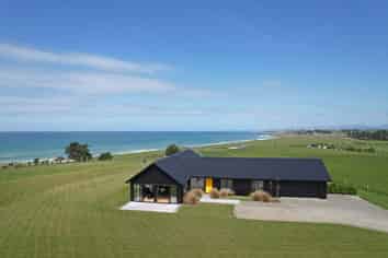 55 Gardiners Road , Oamaru