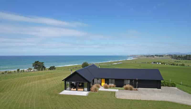 55 Gardiners Road , Oamaru