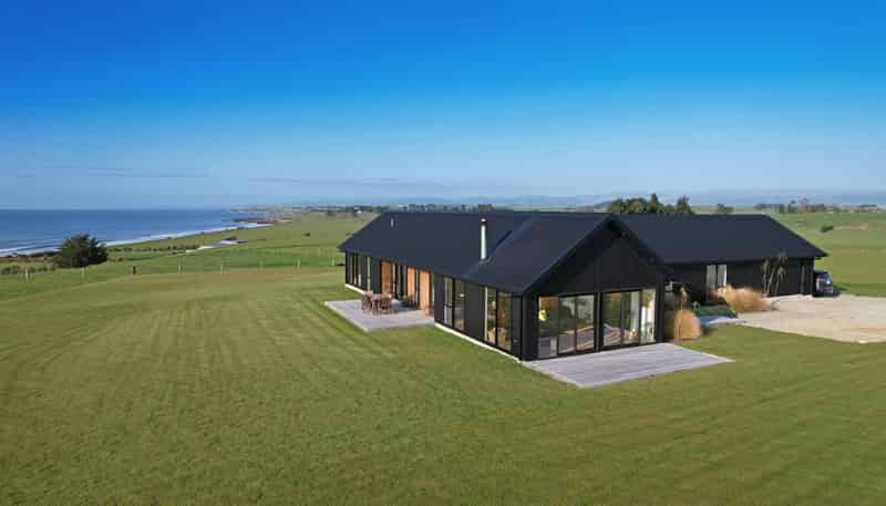 55 Gardiners Road , Oamaru