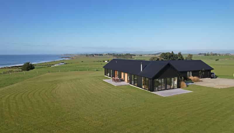 55 Gardiners Road , Oamaru