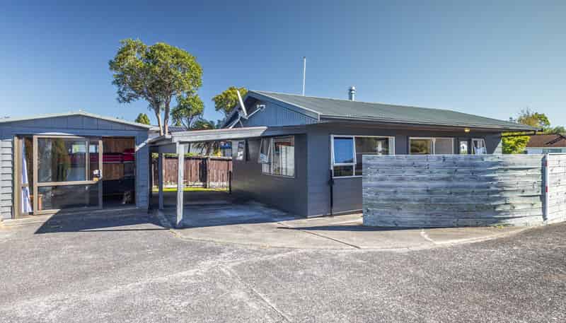 82A Arawa Street, Ohakune