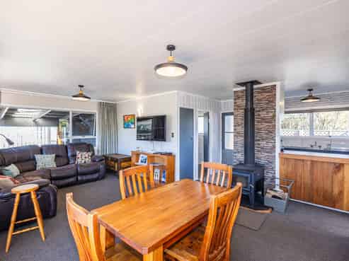 82A Arawa Street, Ohakune