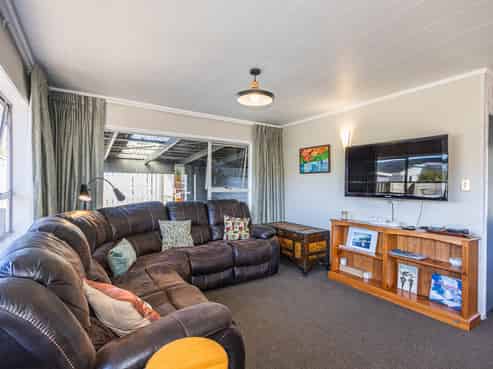 82A Arawa Street, Ohakune