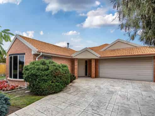 26 Parkinson Place, Woodend