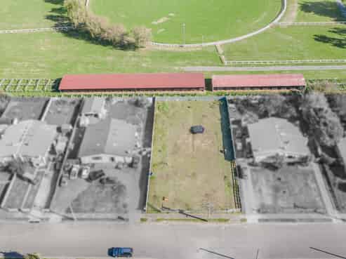 10 Forth Street, Levin