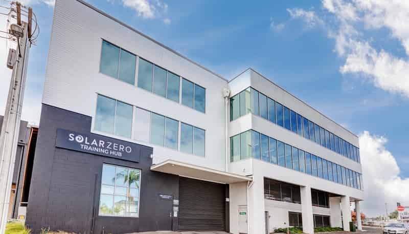 131 New North Road, Eden Terrace