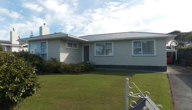 45 Sutherland Crescent, Westbrook