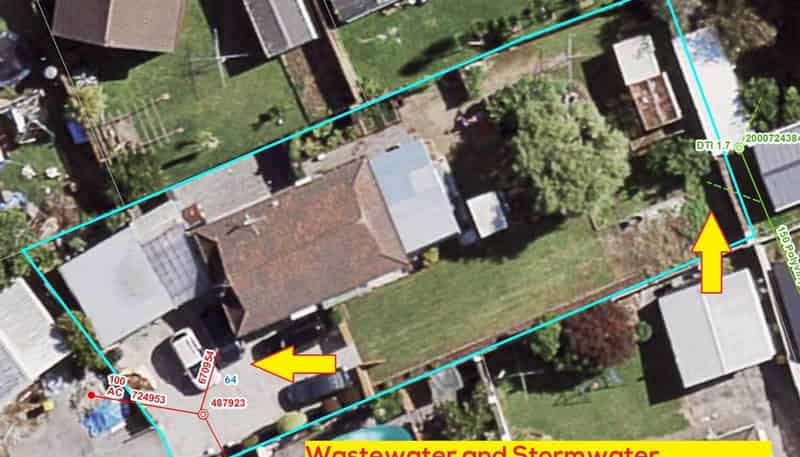 64 Hyperion Drive, Randwick Park