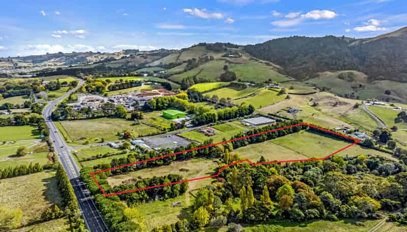 Lot 3, 70 Irish Road, Pokeno