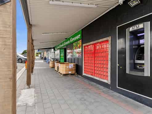 Secure 6.7% in a Growth Town