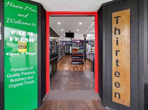 Secure 6.7% in a Growth Town