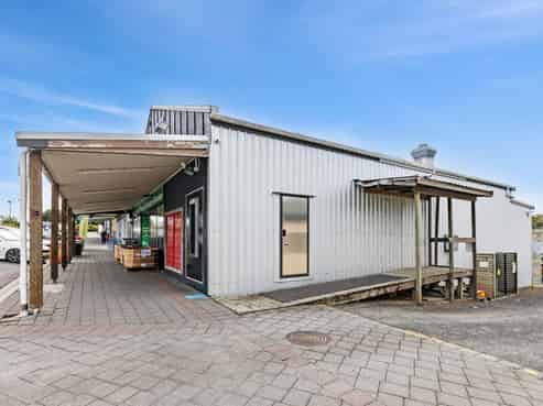 Secure 6.7% in a Growth Town