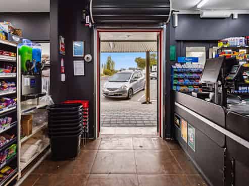 Secure 6.7% in a Growth Town