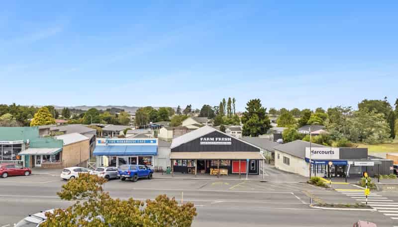 13 Main Road, Te Kauwhata
