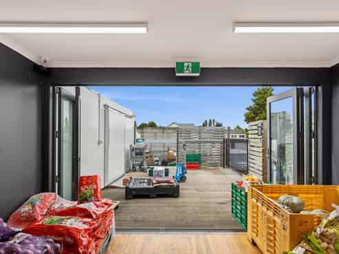 Secure 6.7% in a Growth Town