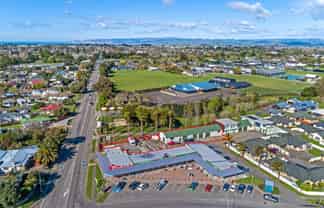 Lytton West Workshops - For Sale and For Lease