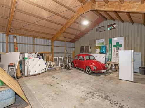 Lytton West Workshops - For Sale and For Lease