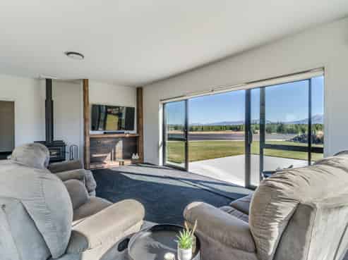 39 Ben Ohau Road, Twizel