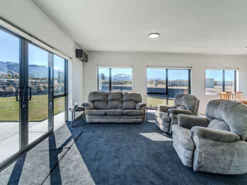 39 Ben Ohau Road, Twizel