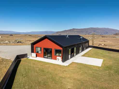 39 Ben Ohau Road, Twizel