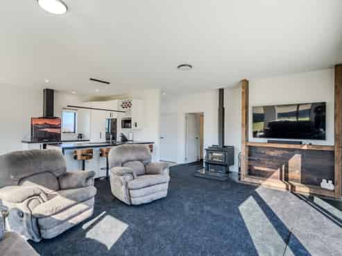39 Ben Ohau Road, Twizel